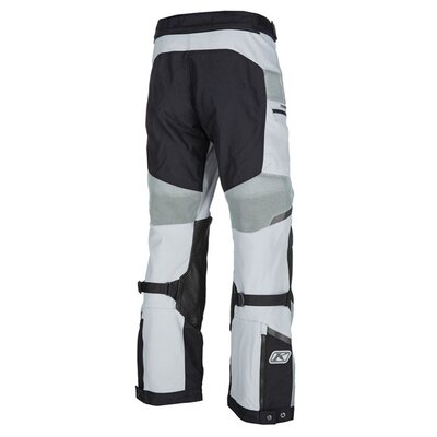 KLIM Baja Pant Monument - Black