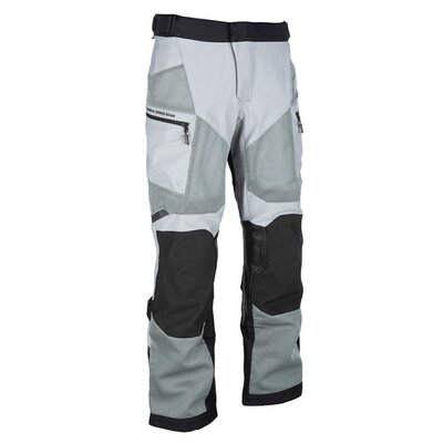 KLIM Baja Pant Monument - Black