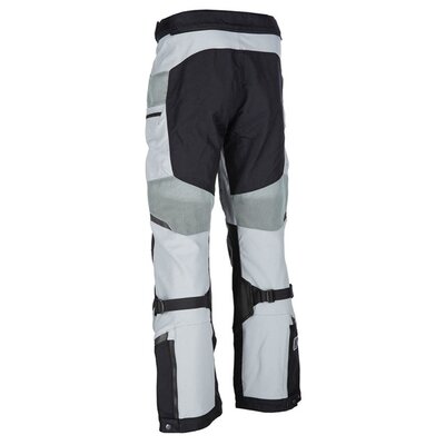 KLIM Baja Pant Monument - Black