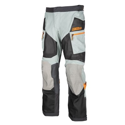 KLIM Baja Pant Slate Gray - Peyote