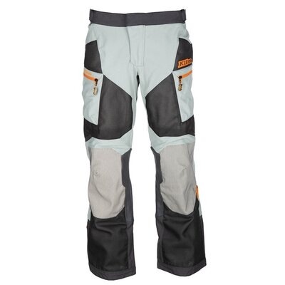 KLIM Baja Pant Slate Gray - Peyote