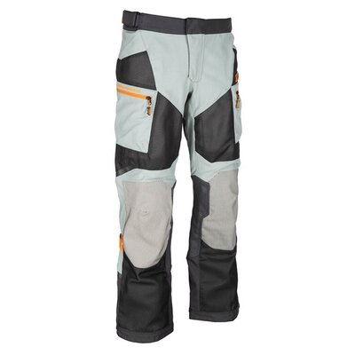 KLIM Baja Pant Slate Gray - Peyote