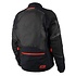 KLIM Baja Jacket Black - Fiery Red