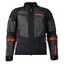 KLIM Baja Jacket Black - Fiery Red