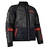 KLIM Baja Jacket Black - Fiery Red