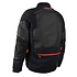KLIM Baja Jacket Black - Fiery Red