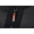 KLIM Baja Jacket Black - Fiery Red
