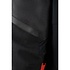 KLIM Baja Jacket Black - Fiery Red
