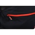 KLIM Baja Jacket Black - Fiery Red