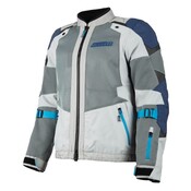 KLIM Baja Jacket High-Rise - Nightfall Blue