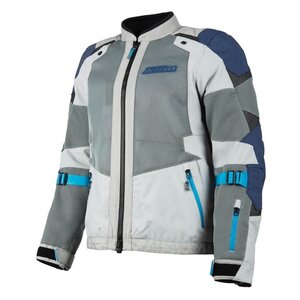 KLIM Baja Jacket High-Rise - Nightfall Blue