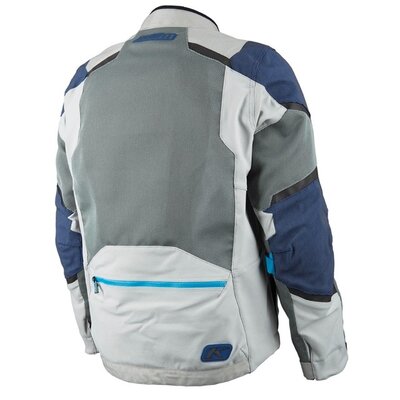 KLIM Baja Jacket High-Rise - Nightfall Blue