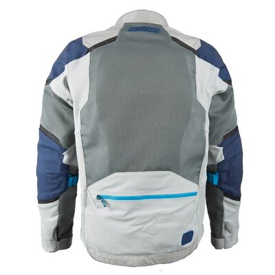 KLIM Baja Jacket High-Rise - Nightfall Blue