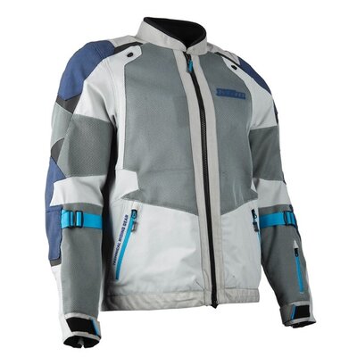 KLIM Baja Jacket High-Rise - Nightfall Blue