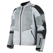 KLIM Baja Jacket Monument - Black