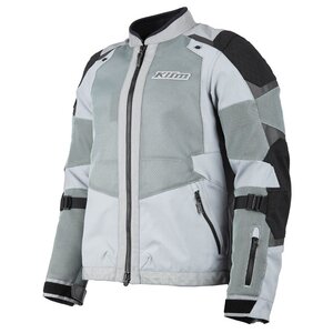 KLIM Baja Jacket Monument - Black