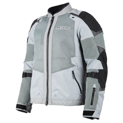 KLIM Baja Jacket Monument - Black