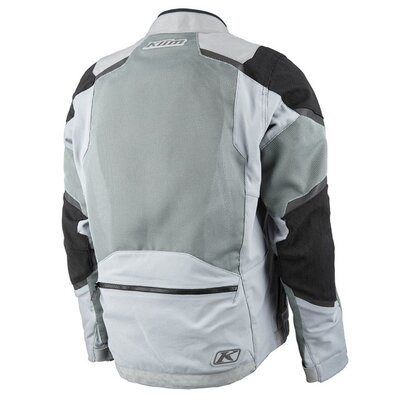 KLIM Baja Jacket Monument - Black