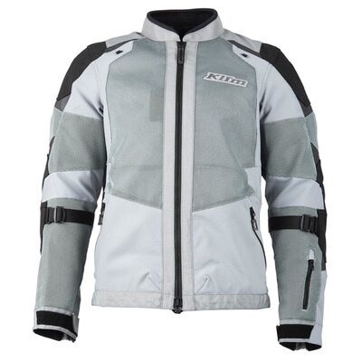 KLIM Baja Jacket Monument - Black