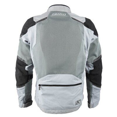 KLIM Baja Jacket Monument - Black