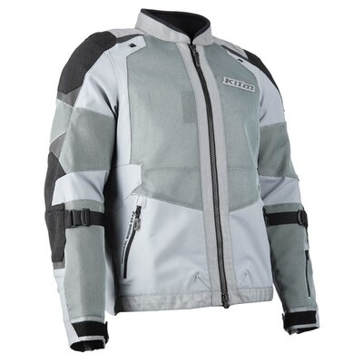 KLIM Baja Jacket Monument - Black