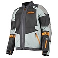 KLIM Baja Jacket Slate Gray - Peyote