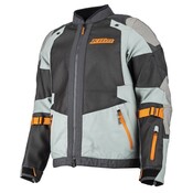 KLIM Baja Jacket Slate Gray - Peyote
