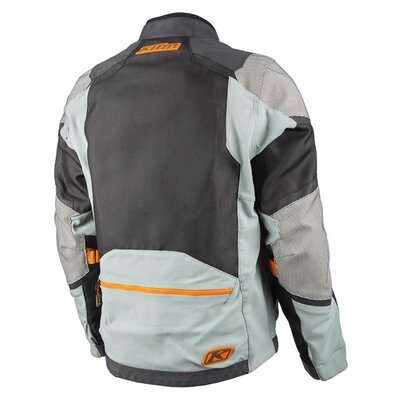 KLIM Baja Jacket Slate Gray - Peyote