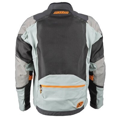 KLIM Baja Jacket Slate Gray - Peyote