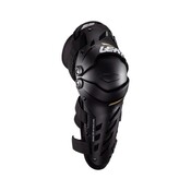 LEATT Leatt Knee&Shin Guard Dual Axis Black