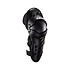 LEATT Leatt Knee&Shin Guard Dual Axis Black