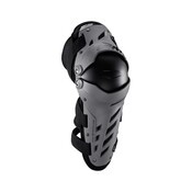 LEATT Leatt Knee&Shin Guard Dual Axis Forge grey