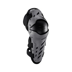 LEATT Leatt Knee&Shin Guard Dual Axis Forge grey
