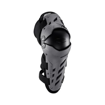 LEATT Leatt Knee&Shin Guard Dual Axis Forge grey