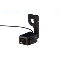 SilverFox C2 navigation controller
