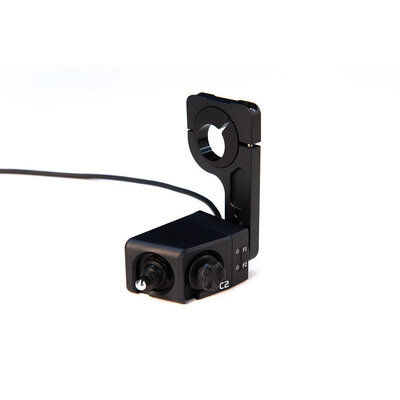 SilverFox C2 navigation controller