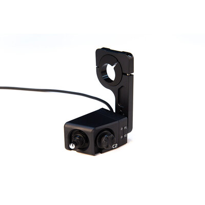 SilverFox C2 navigation controller