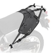 Kriega OS-BASE Adventure Bike