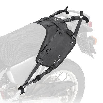 Kriega OS-BASE Adventure Bike