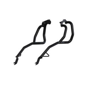Outback Motortek KTM 390 Adventure R – Rackless Luggage Support