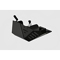 Outback Motortek KTM 390 Adventure R – Skid Plate