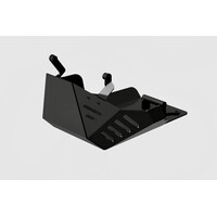 Outback Motortek KTM 390 Adventure R – Skid Plate