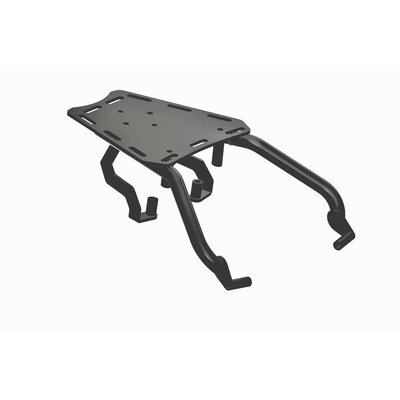 Outback Motortek KTM 390 Adventure R – Rear Rack Combo