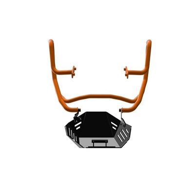 Outback Motortek KTM 390 Adventure R – Protection Combo