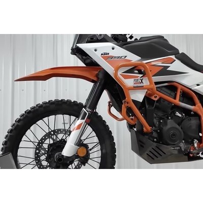 Outback Motortek KTM 390 Adventure R – Protection Combo