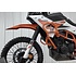 Outback Motortek KTM 390 Adventure R – Protection Combo