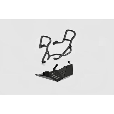 Outback Motortek KTM 390 Adventure R – Protection Combo