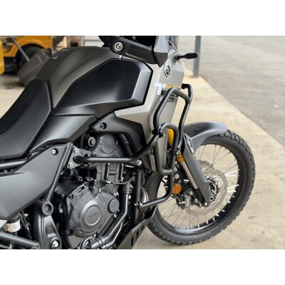 Outback Motortek Yamaha 2025+ Tenere 700  – Crash Bars Combo