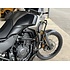 Outback Motortek Yamaha 2025+ Tenere 700  – Crash Bars Combo
