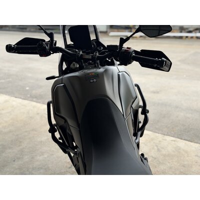 Outback Motortek Yamaha 2025+ Tenere 700  – Crash Bars Combo